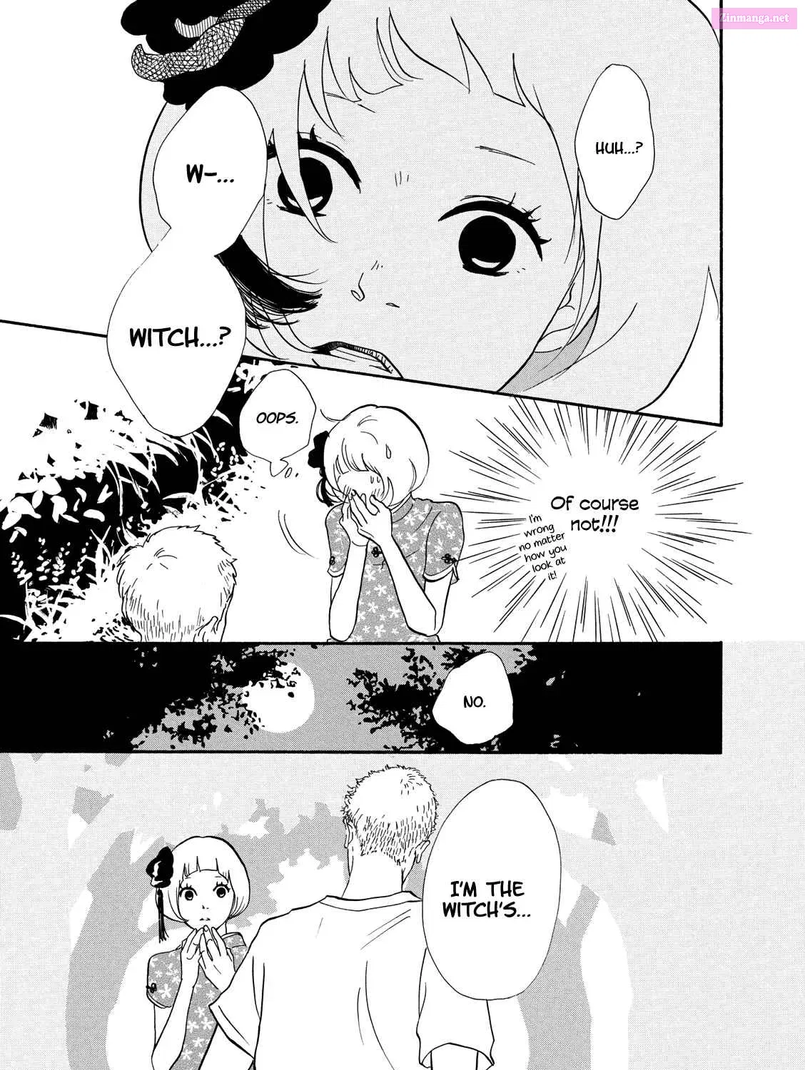 Sandaime Kusuriya Kyuubee Zinmanga X Chapter 1 Page 75