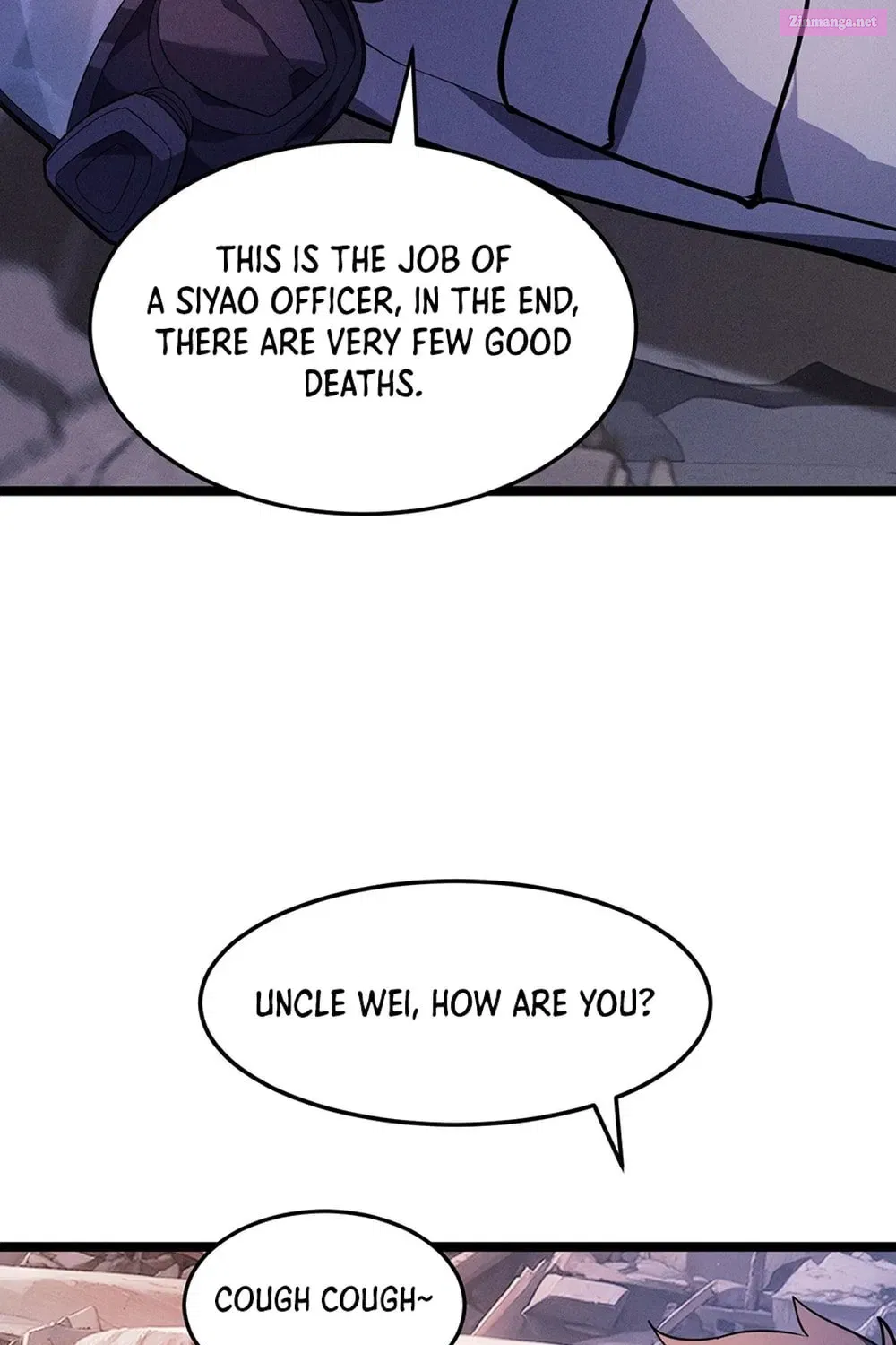 Don't Call Me a Devil Zinmanga X Chapter 10 Page 19