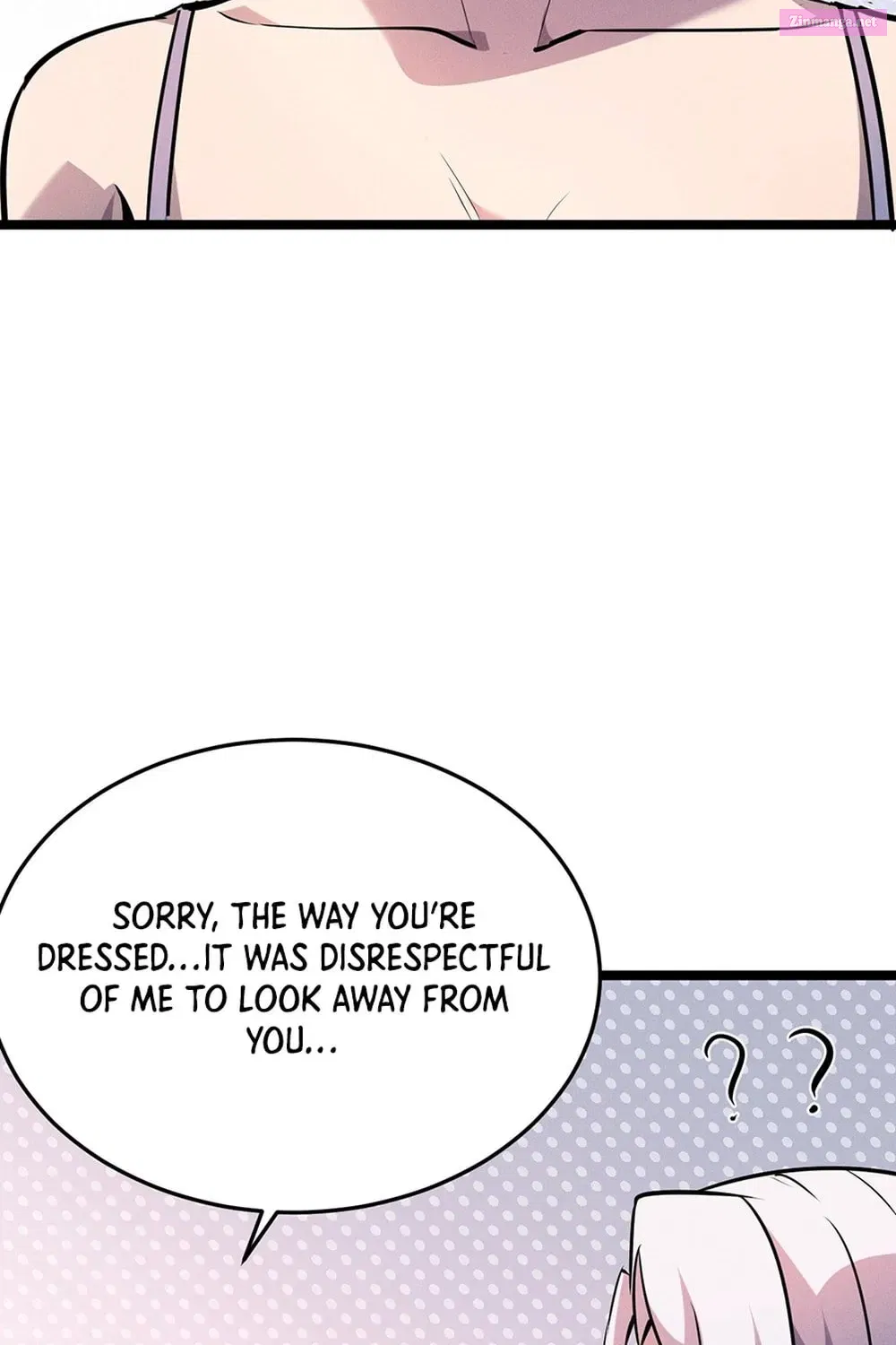Don't Call Me a Devil Zinmanga X Chapter 10 Page 63