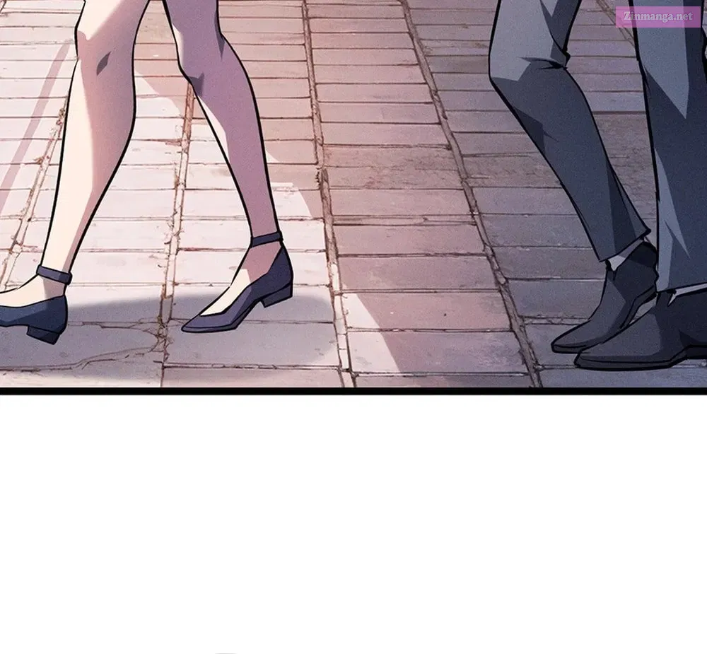 Don't Call Me a Devil Zinmanga X Chapter 10 Page 66