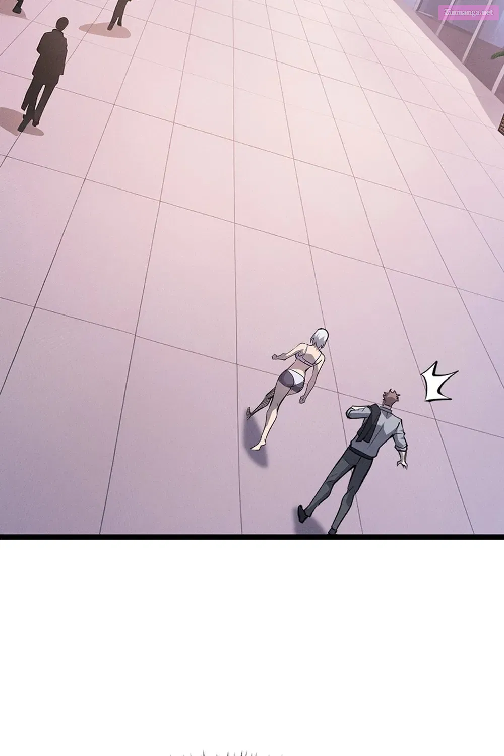 Don't Call Me a Devil Zinmanga X Chapter 10 Page 88