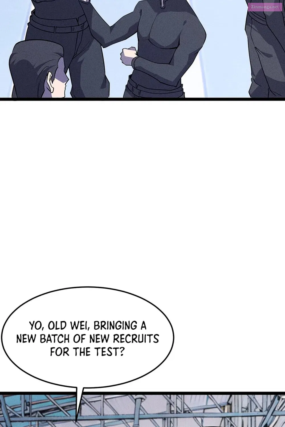 Don't Call Me a Devil Zinmanga X Chapter 7 Page 43