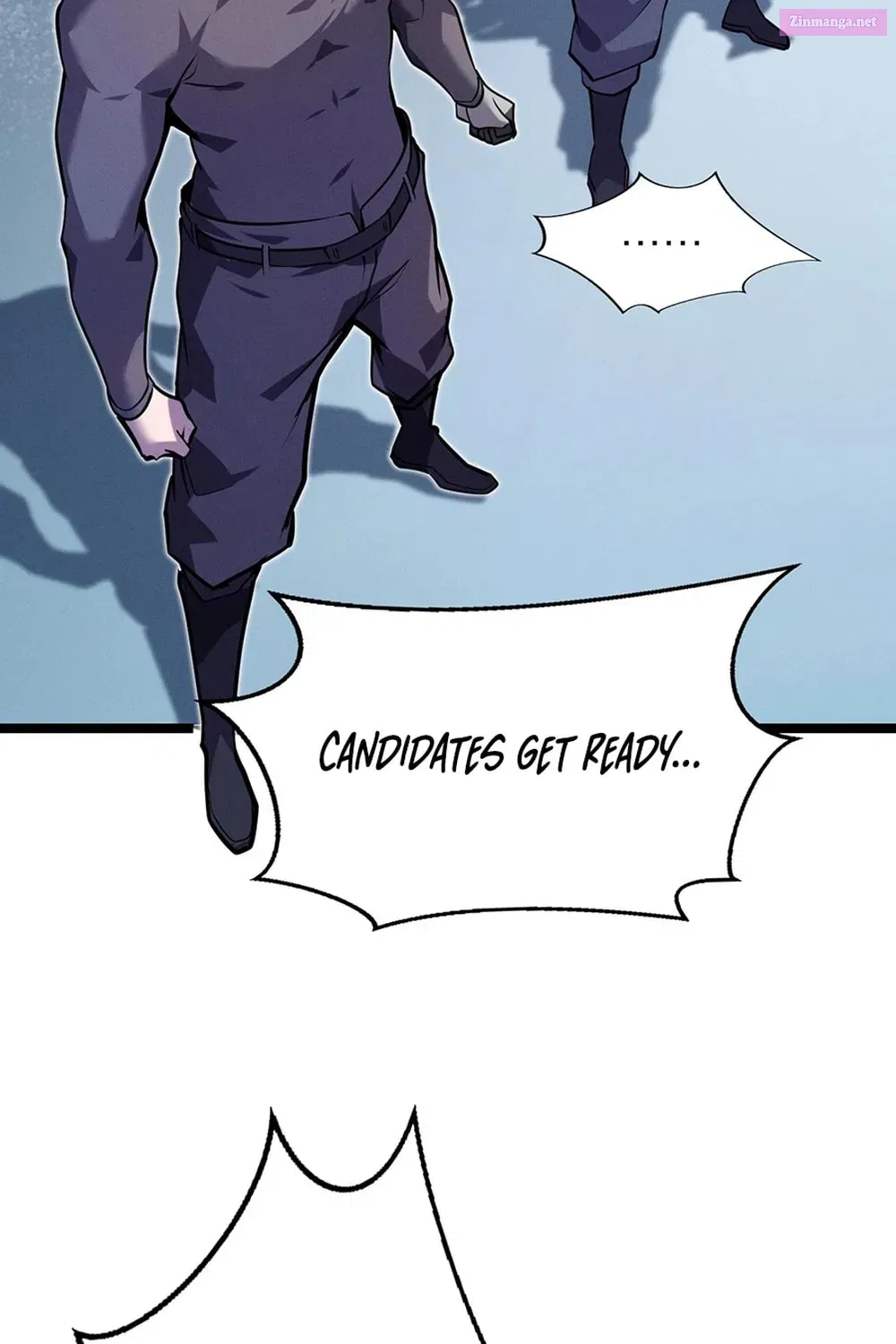 Don't Call Me a Devil Zinmanga X Chapter 7 Page 59