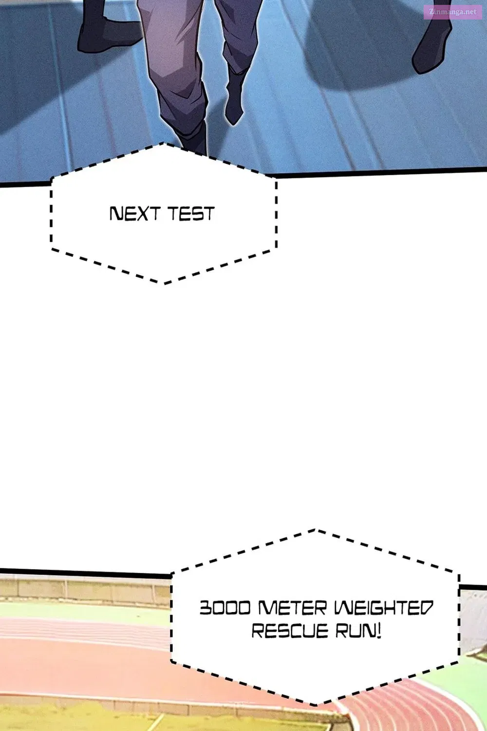 Don't Call Me a Devil Zinmanga X Chapter 7 Page 73