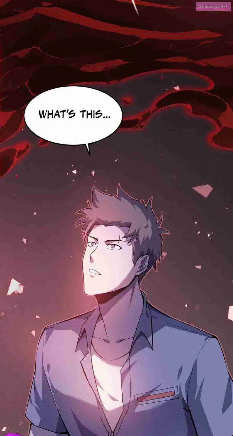 Don't Call Me a Devil Zinmanga X Chapter 6 Page 4