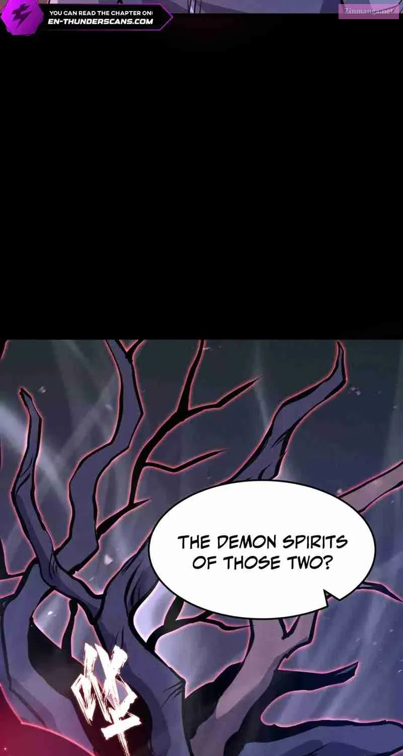 Don't Call Me a Devil Zinmanga X Chapter 6 Page 5