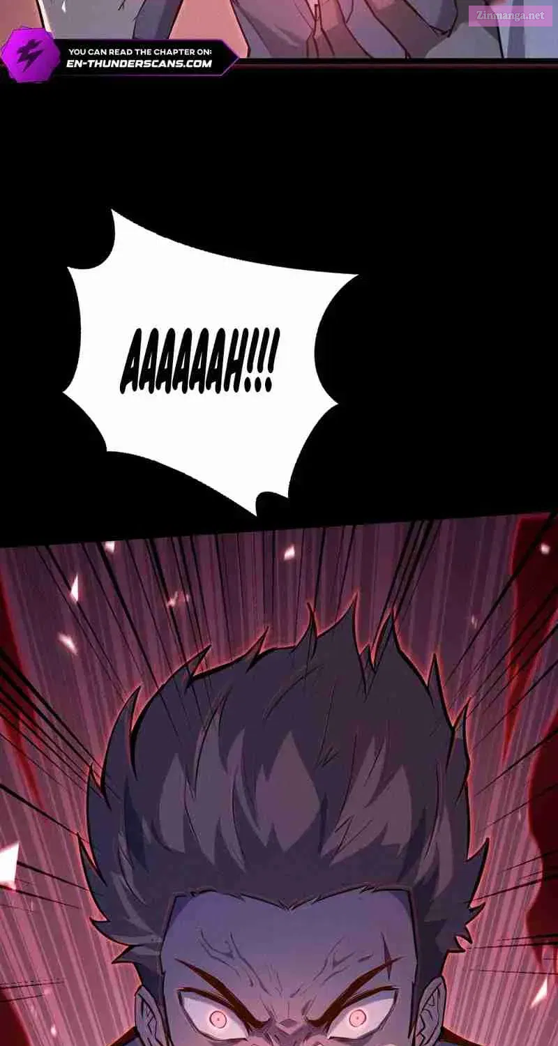 Don't Call Me a Devil Zinmanga X Chapter 6 Page 10