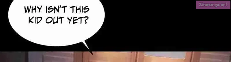Don't Call Me a Devil Zinmanga X Chapter 6 Page 21