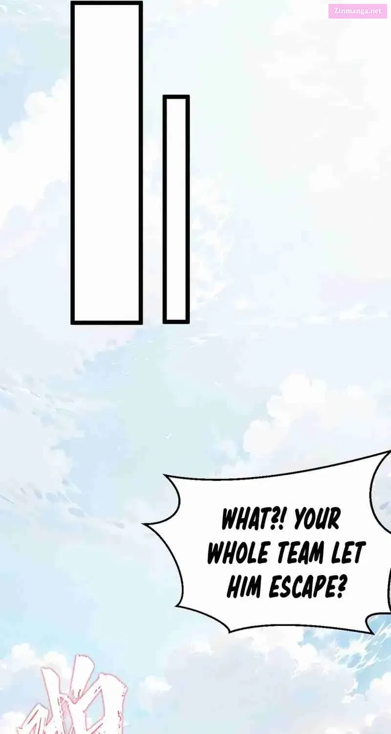 Don't Call Me a Devil Zinmanga X Chapter 6 Page 29