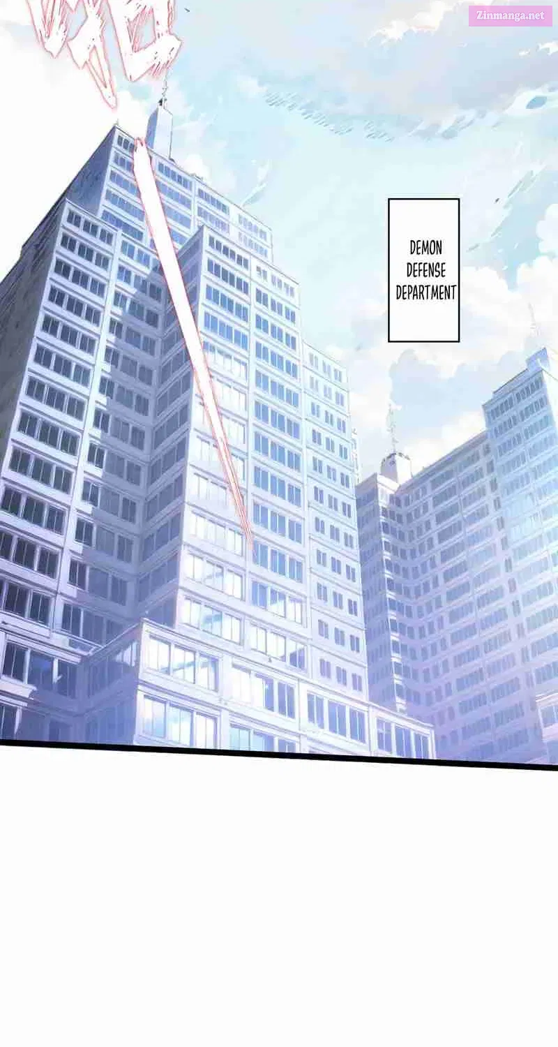 Don't Call Me a Devil Zinmanga X Chapter 6 Page 30