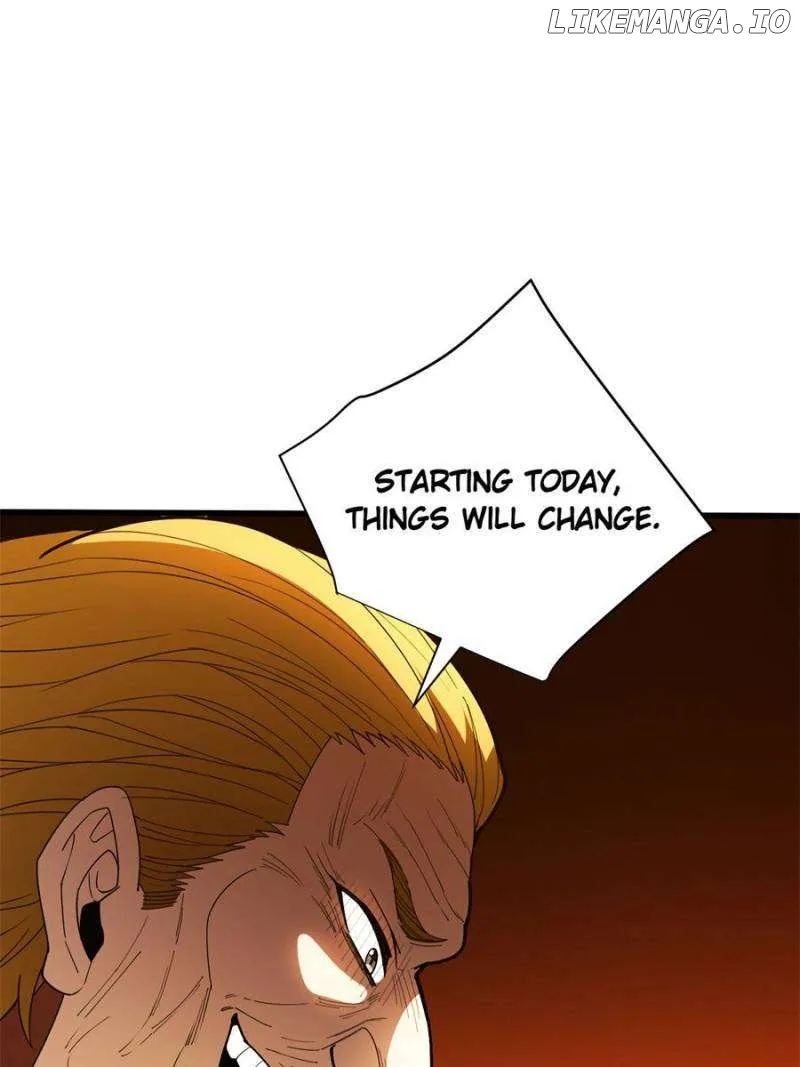 My Dragon System Zinmanga X Chapter 228 Page 18