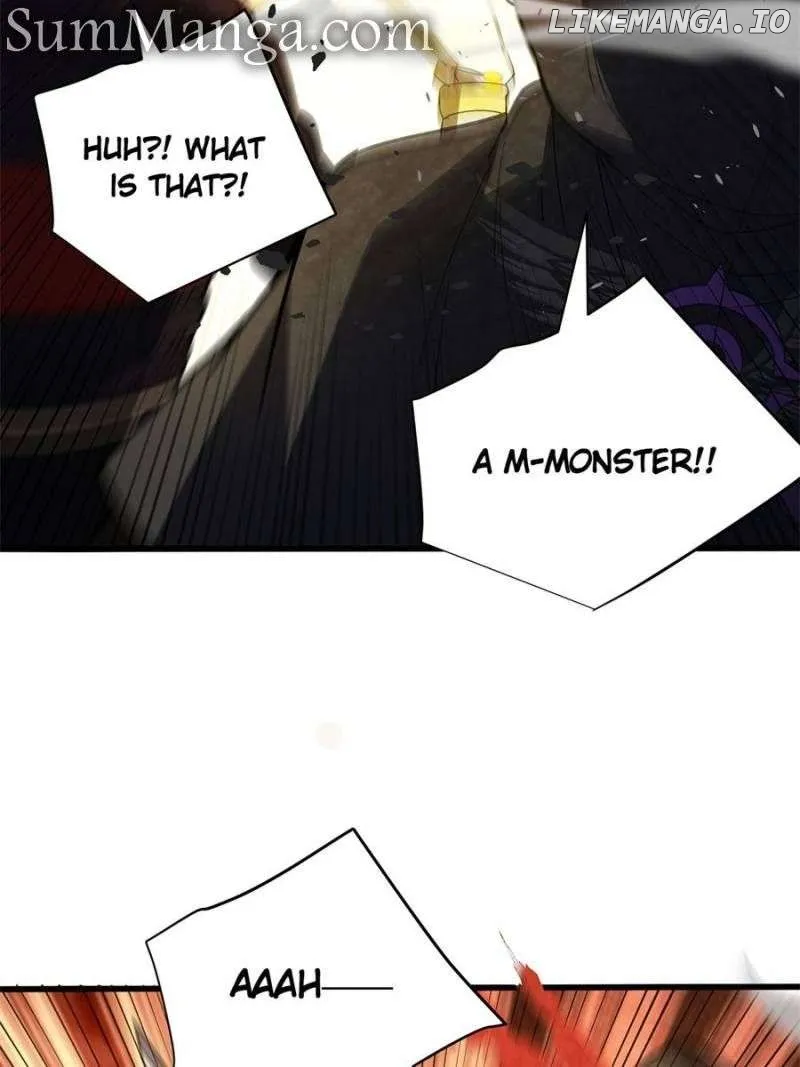 My Dragon System Zinmanga X Chapter 228 Page 25