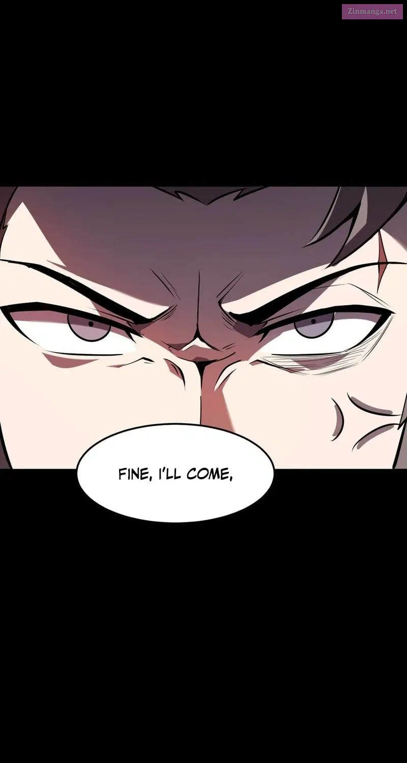 Don't Call Me a Devil Zinmanga X Chapter 5 Page 82