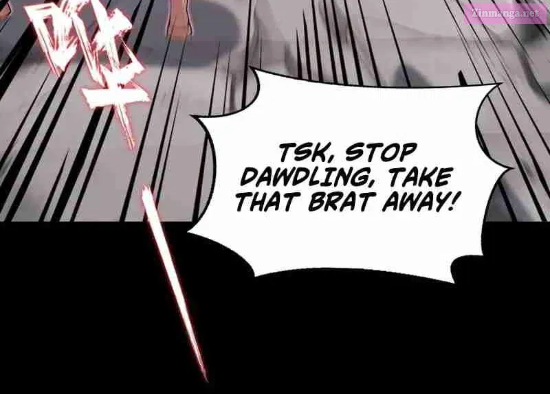 Don't Call Me a Devil Zinmanga X Chapter 4 Page 28