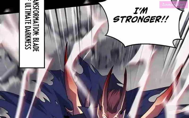 Don't Call Me a Devil Zinmanga X Chapter 4 Page 44