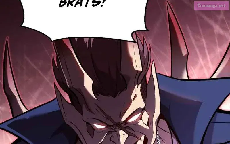 Don't Call Me a Devil Zinmanga X Chapter 4 Page 74