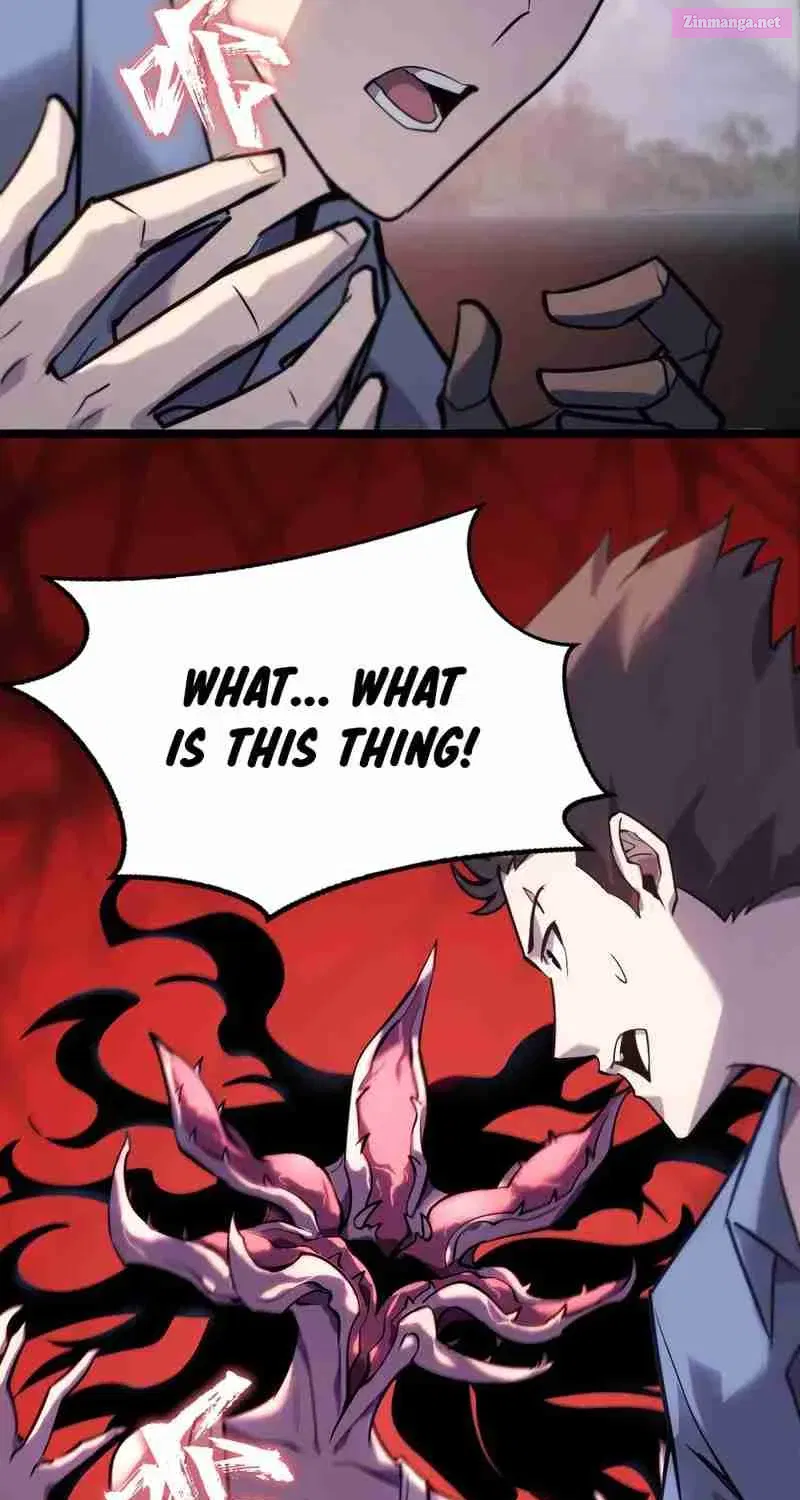 Don't Call Me a Devil Zinmanga X Chapter 3 Page 103