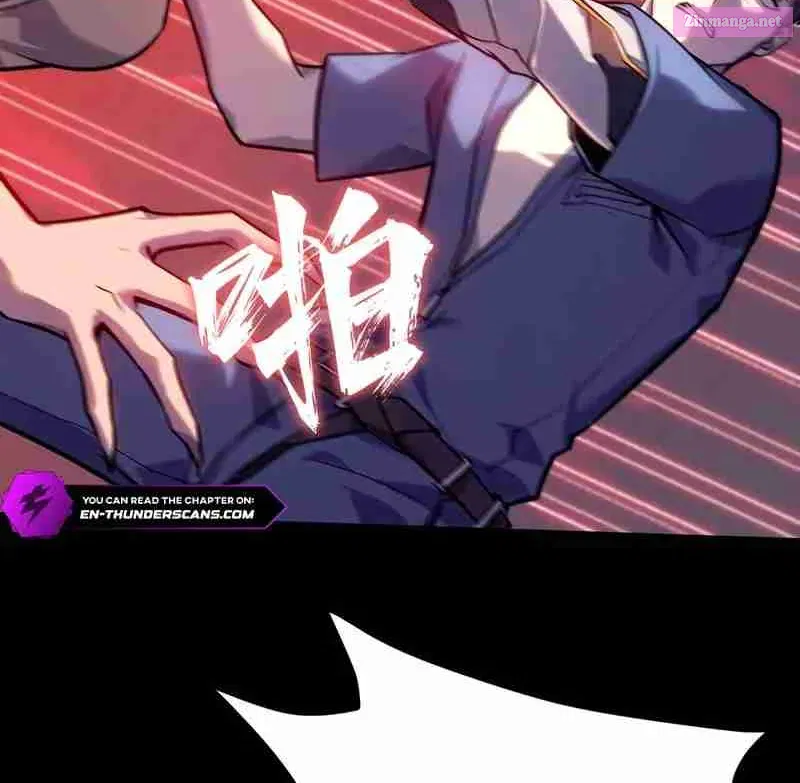 Don't Call Me a Devil Zinmanga X Chapter 3 Page 106
