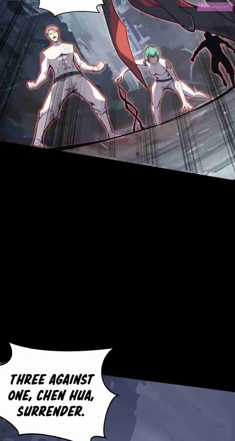 Don't Call Me a Devil Zinmanga X Chapter 3 Page 169