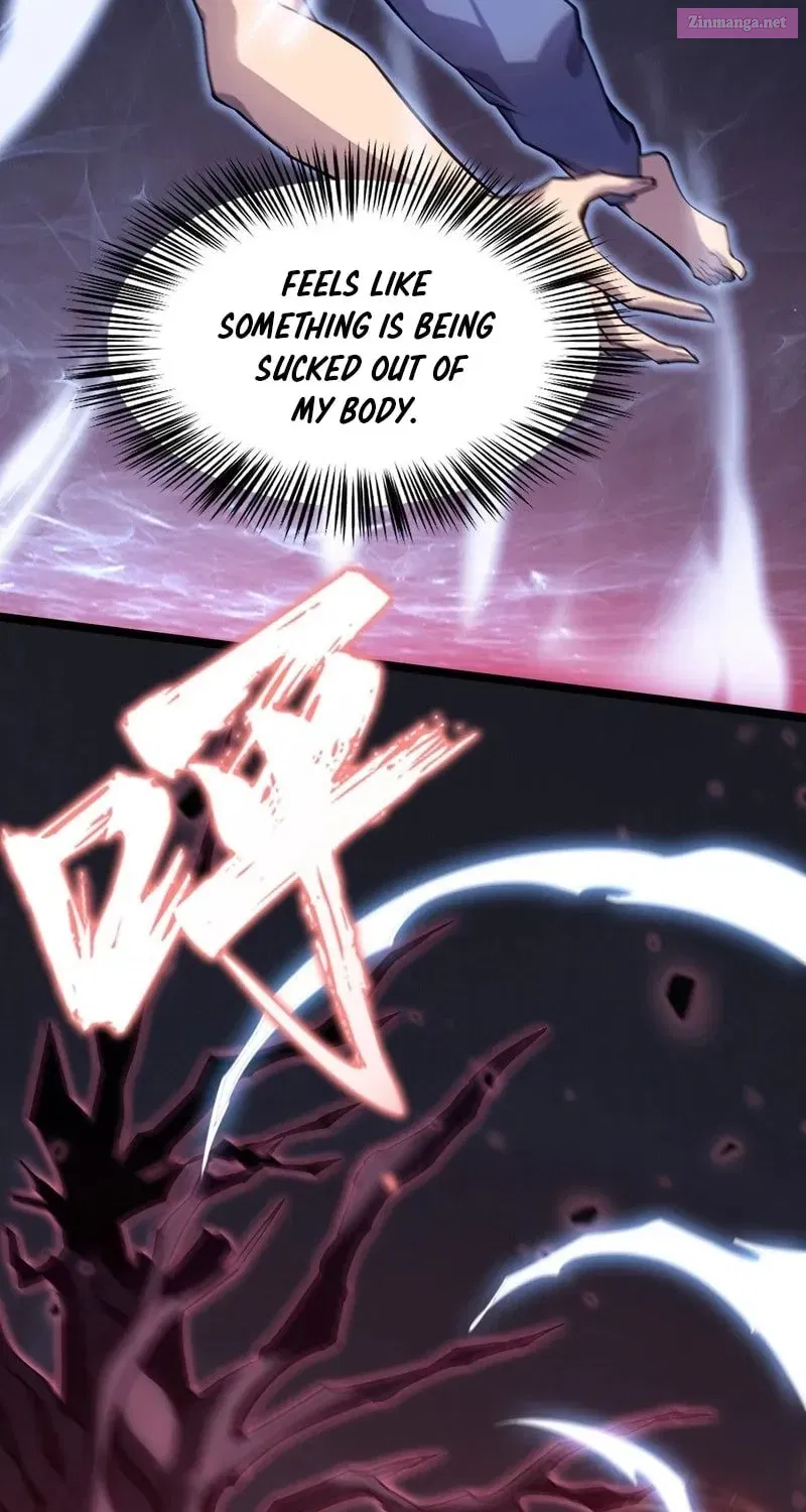 Don't Call Me a Devil Zinmanga X Chapter 2 Page 112
