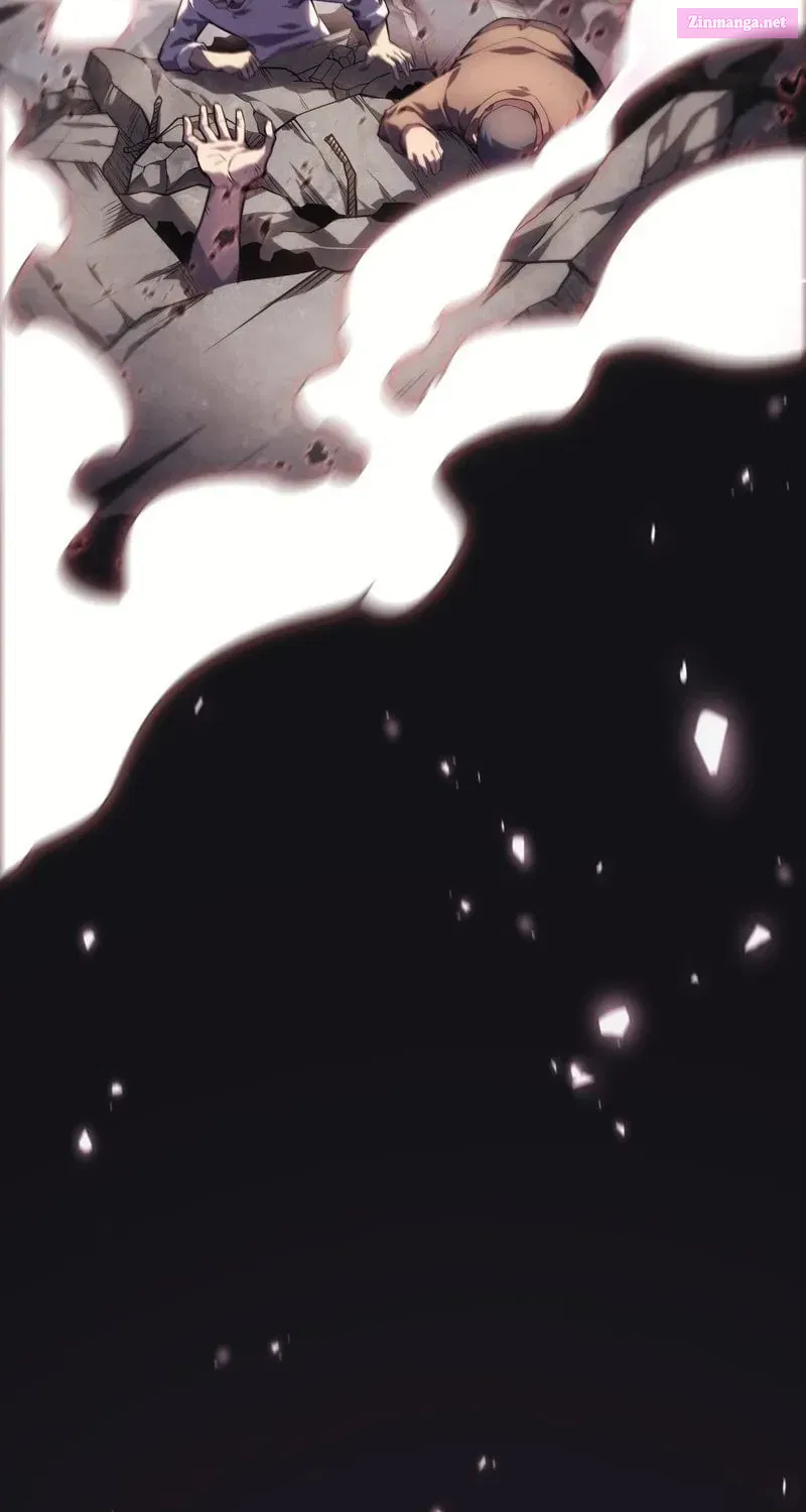 Don't Call Me a Devil Zinmanga X Chapter 1 Page 9