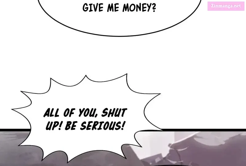 Don't Call Me a Devil Zinmanga X Chapter 1 Page 26