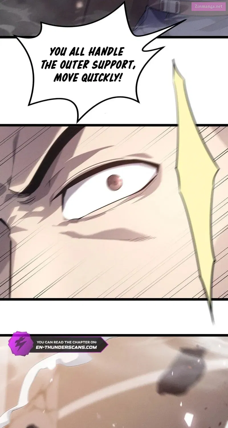Don't Call Me a Devil Zinmanga X Chapter 1 Page 41