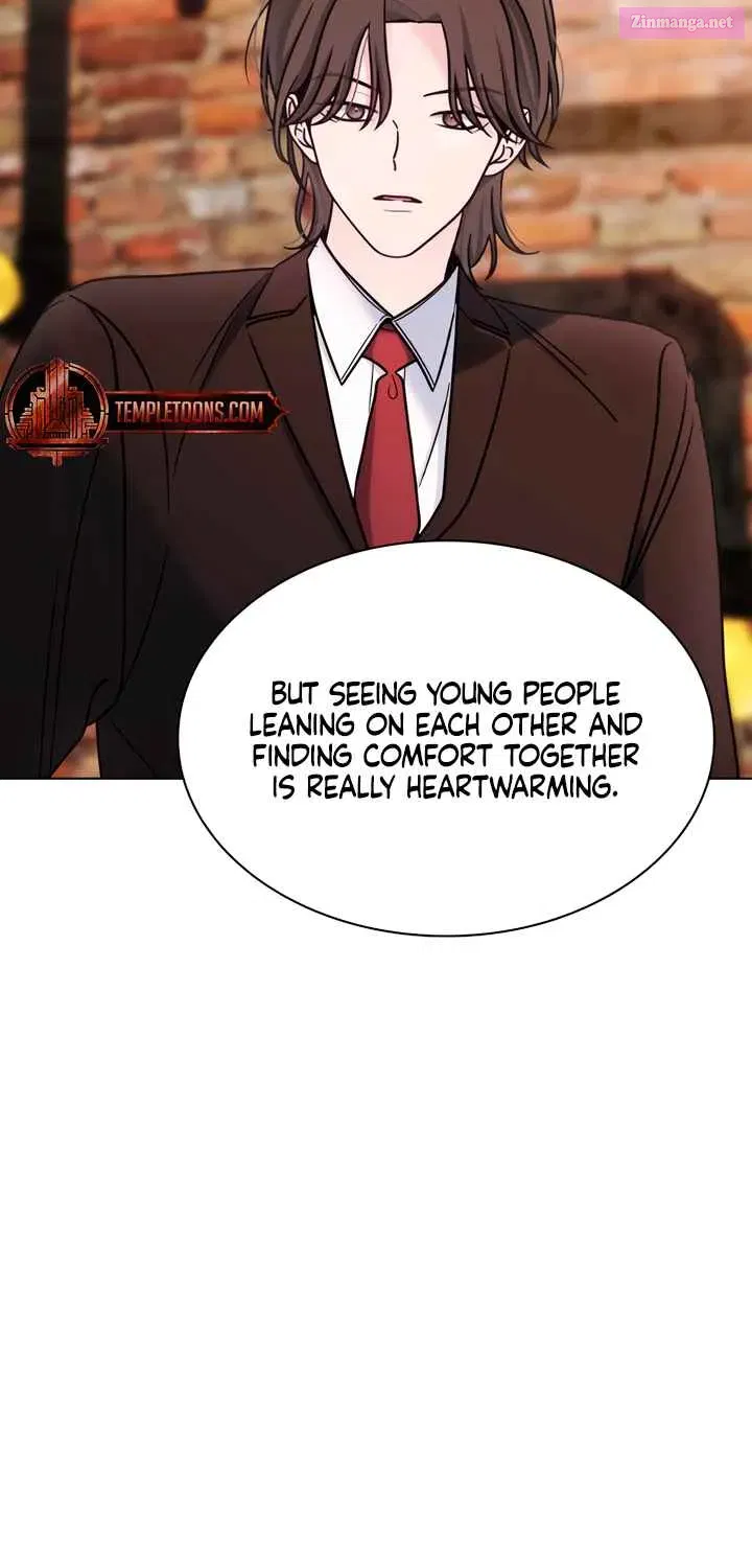Kiss Before Sleep Zinmanga X Chapter 46 Page 29