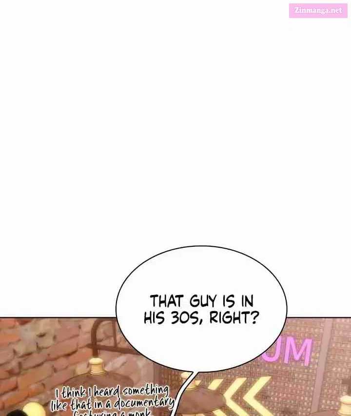 Kiss Before Sleep Zinmanga X Chapter 46 Page 32