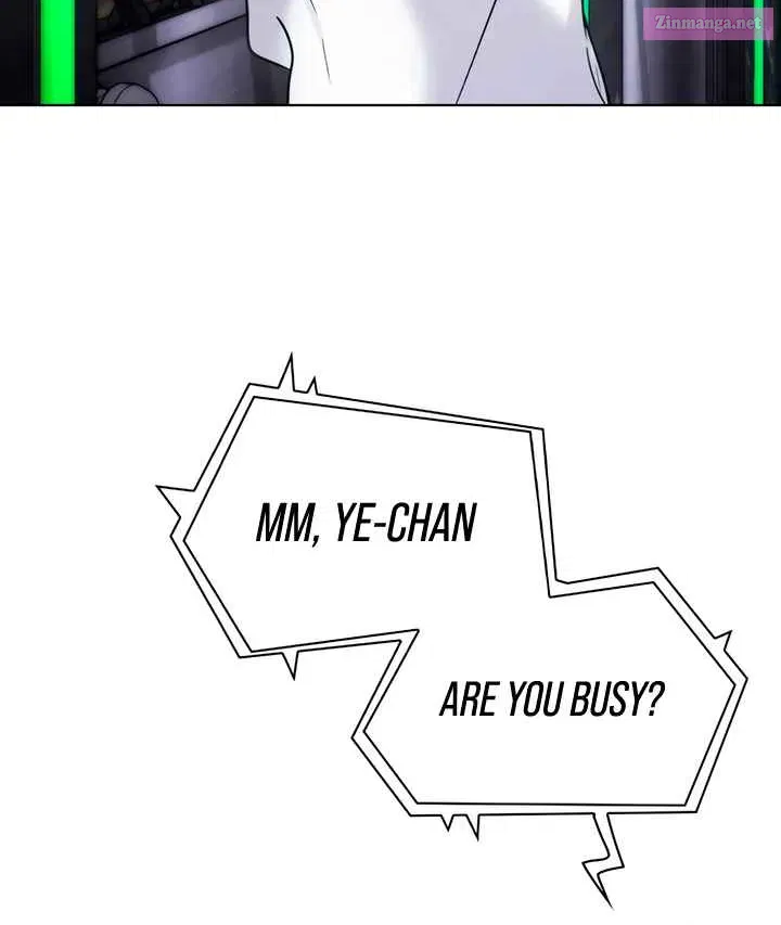 Kiss Before Sleep Zinmanga X Chapter 46 Page 40