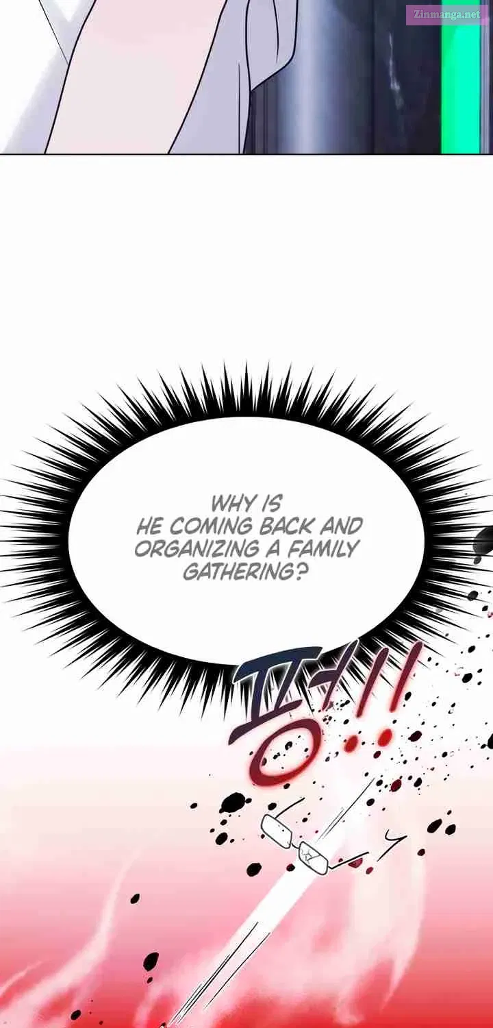 Kiss Before Sleep Zinmanga X Chapter 46 Page 55