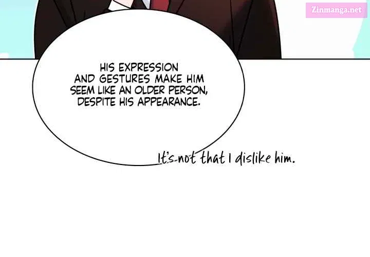 Kiss Before Sleep Zinmanga X Chapter 46 Page 74