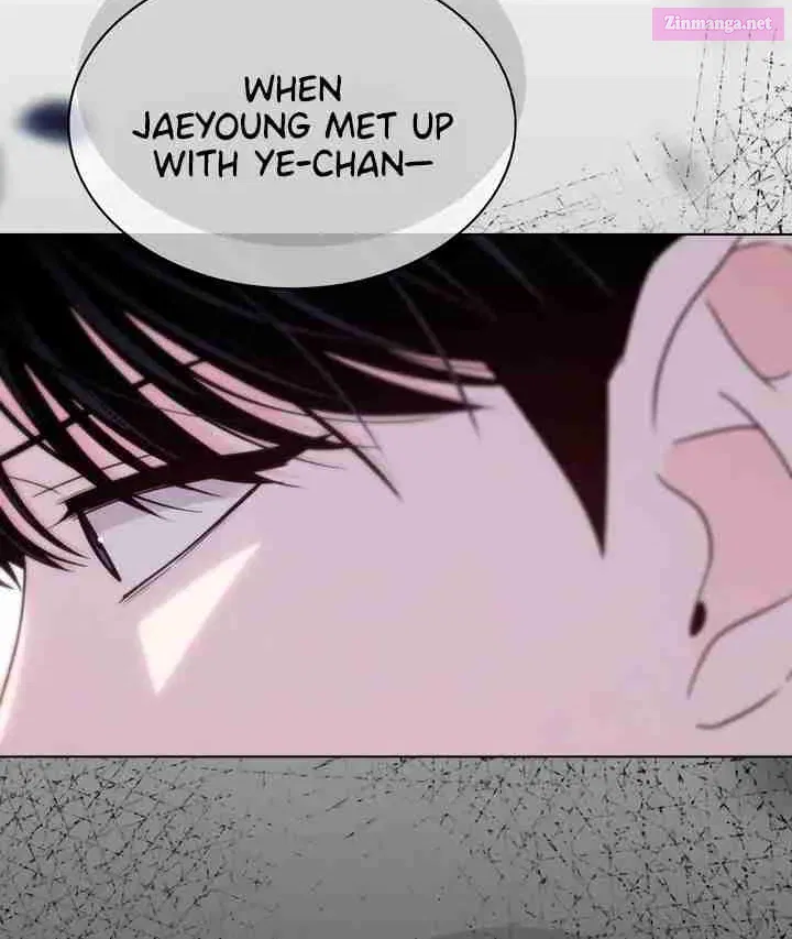 Kiss Before Sleep Zinmanga X Chapter 45 Page 38