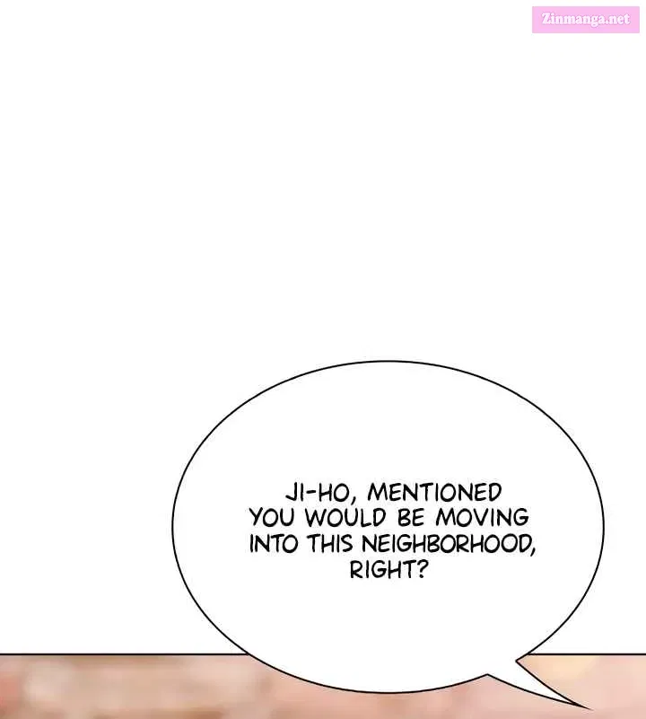 Kiss Before Sleep Zinmanga X Chapter 45 Page 120