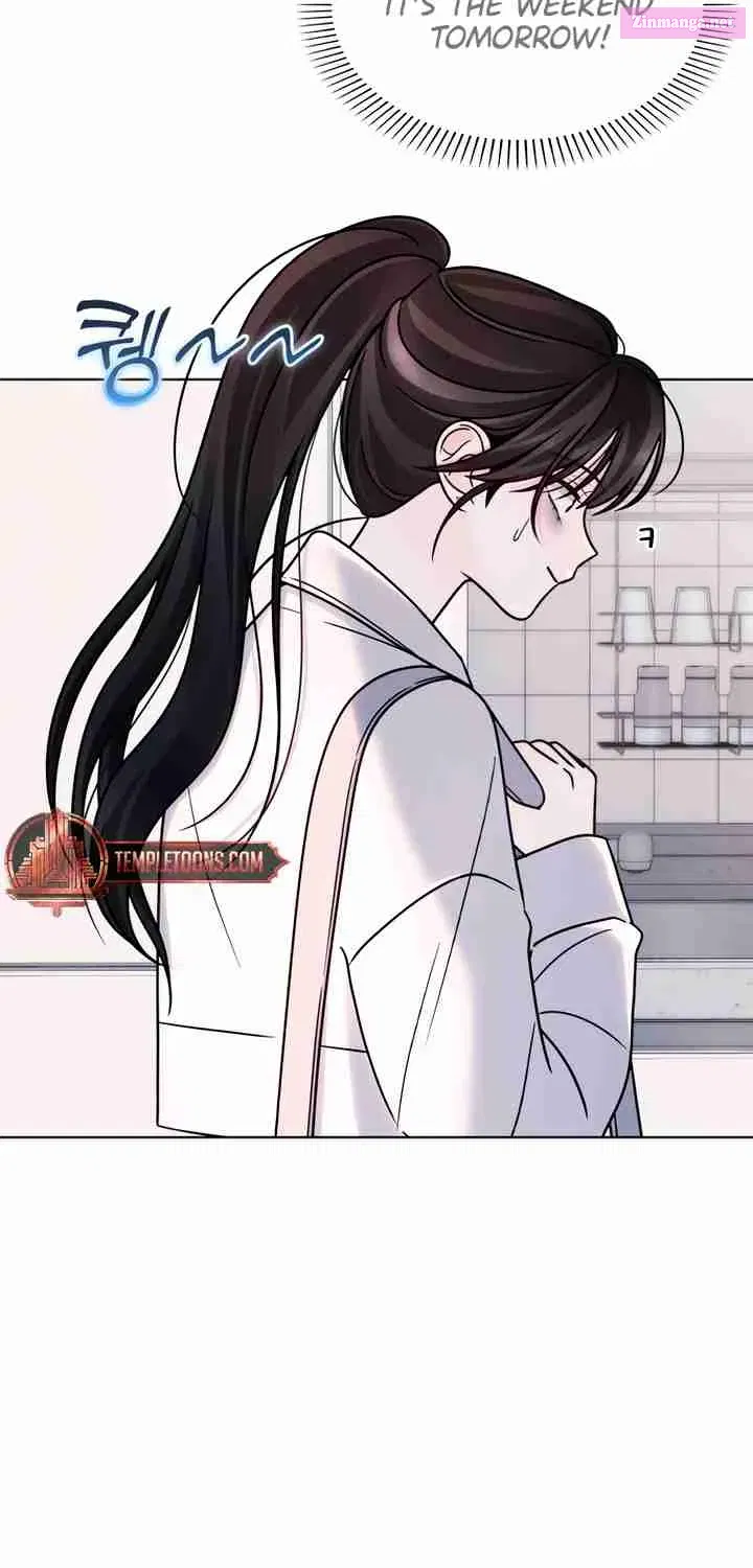 Kiss Before Sleep Zinmanga X Chapter 44 Page 7