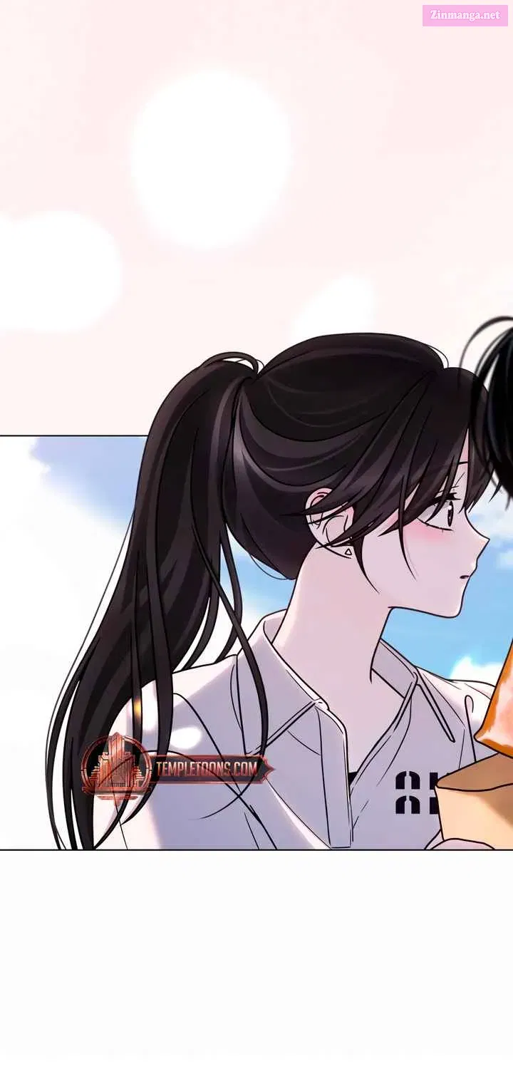 Kiss Before Sleep Zinmanga X Chapter 44 Page 19
