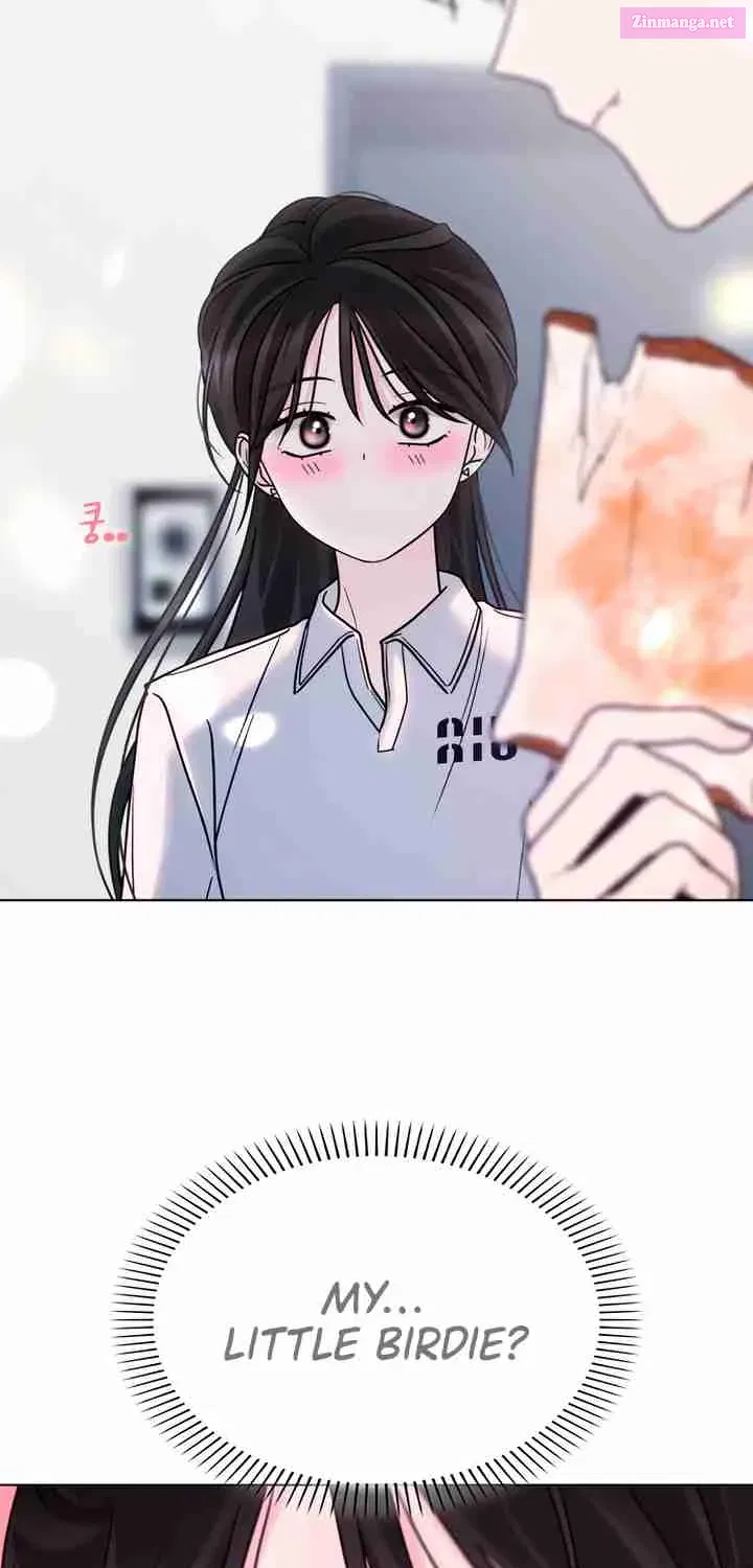 Kiss Before Sleep Zinmanga X Chapter 44 Page 23