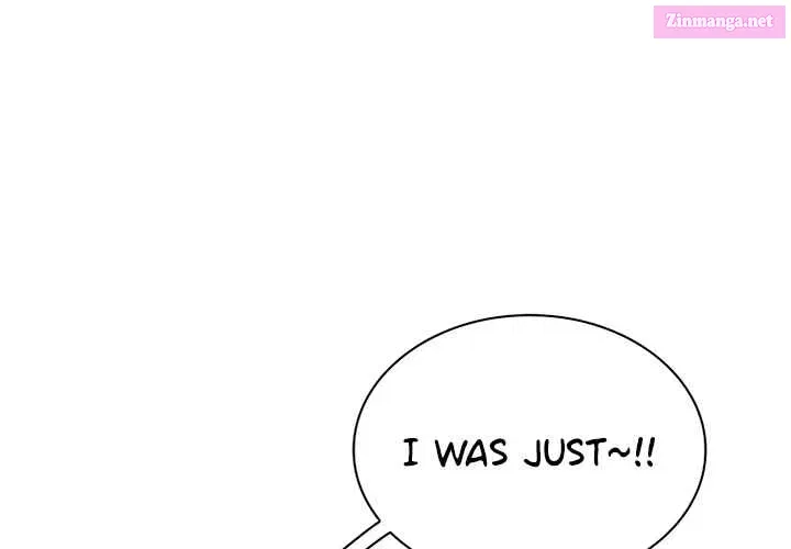 Kiss Before Sleep Zinmanga X Chapter 44 Page 36