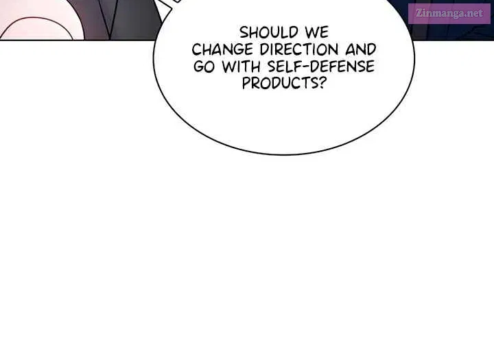 Kiss Before Sleep Zinmanga X Chapter 44 Page 54