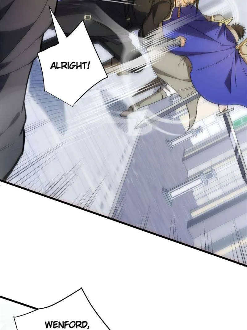 My Dragon System Zinmanga X Chapter 227 Page 5