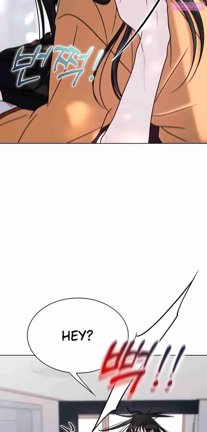 Kiss Before Sleep Zinmanga X Chapter 43 Page 41