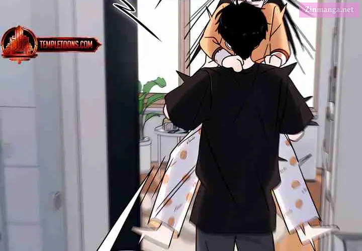 Kiss Before Sleep Zinmanga X Chapter 43 Page 42