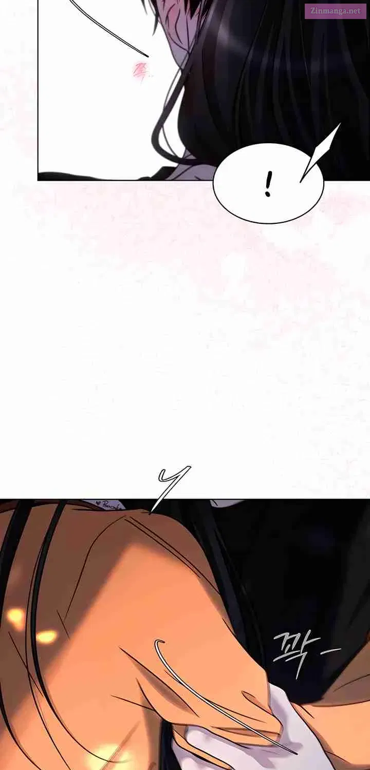 Kiss Before Sleep Zinmanga X Chapter 43 Page 61