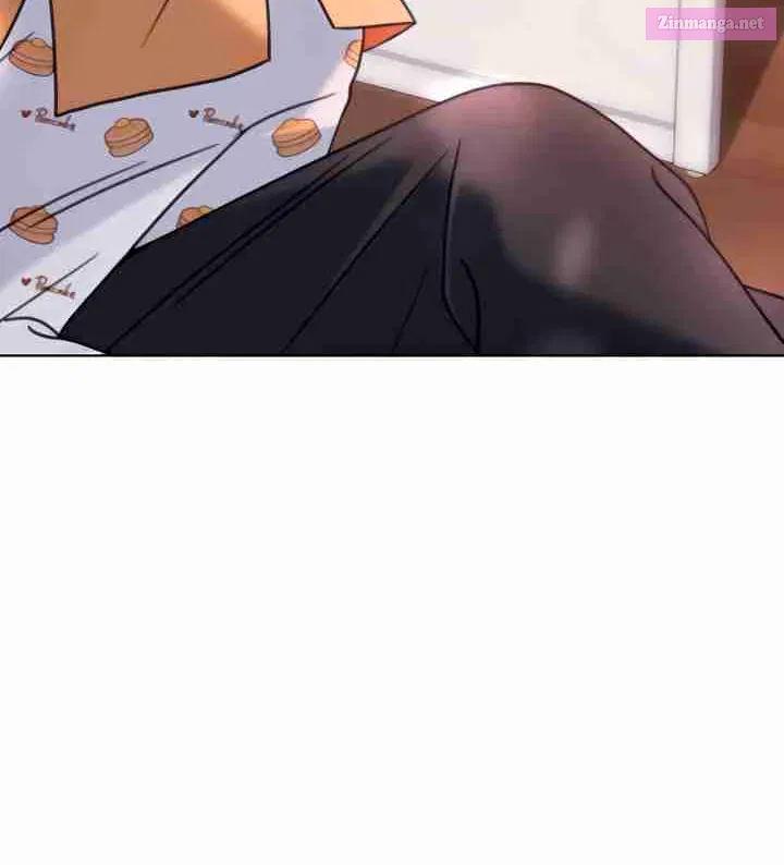 Kiss Before Sleep Zinmanga X Chapter 43 Page 68