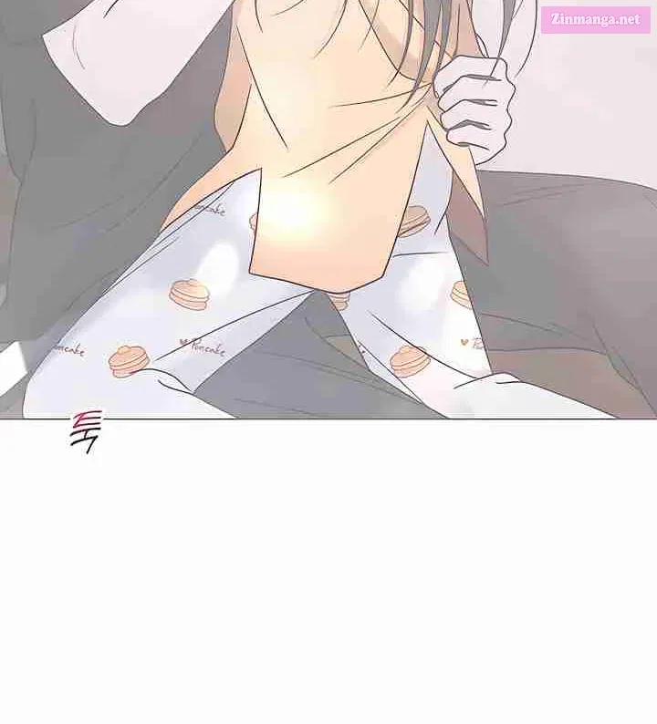 Kiss Before Sleep Zinmanga X Chapter 43 Page 70