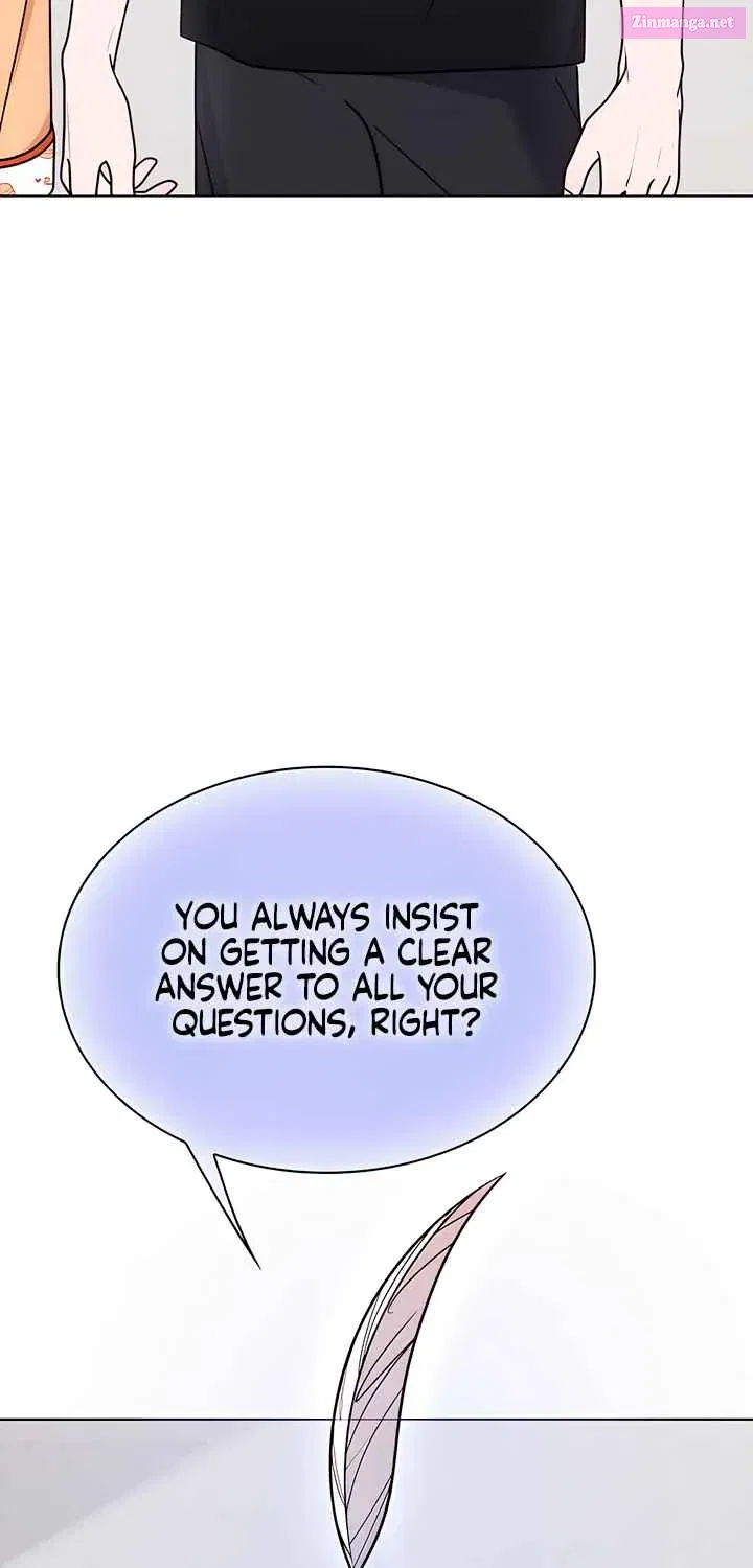 Kiss Before Sleep Zinmanga X Chapter 42 Page 41