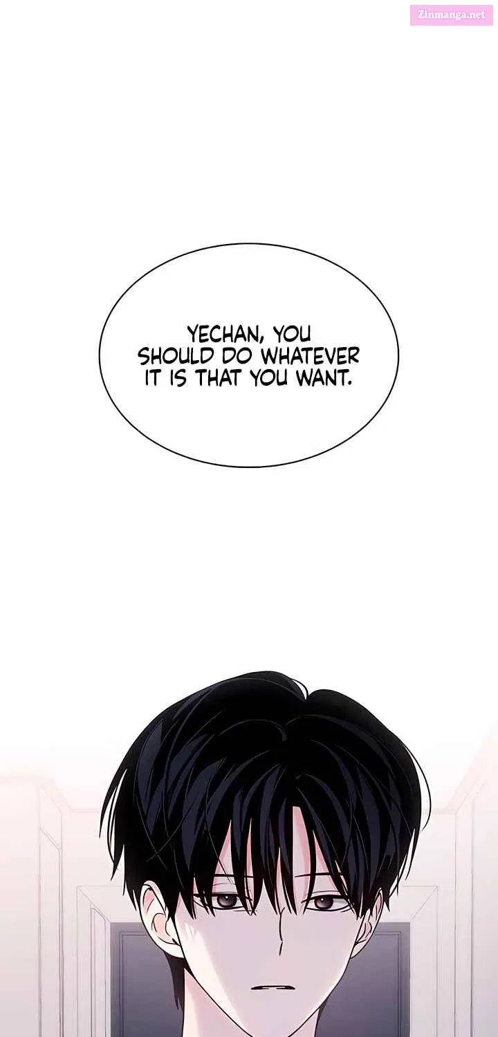 Kiss Before Sleep Zinmanga X Chapter 42 Page 107
