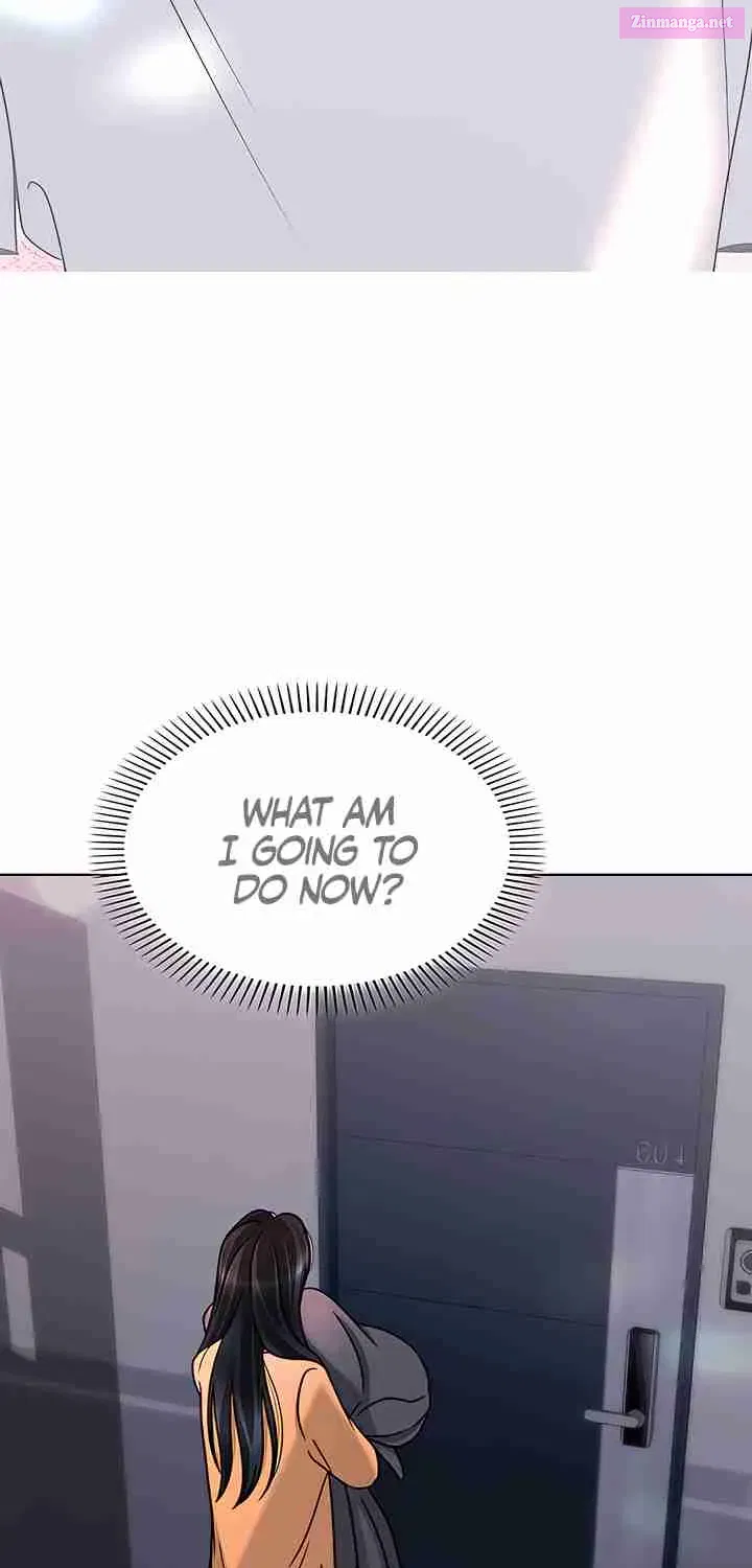 Kiss Before Sleep Zinmanga X Chapter 41 Page 47