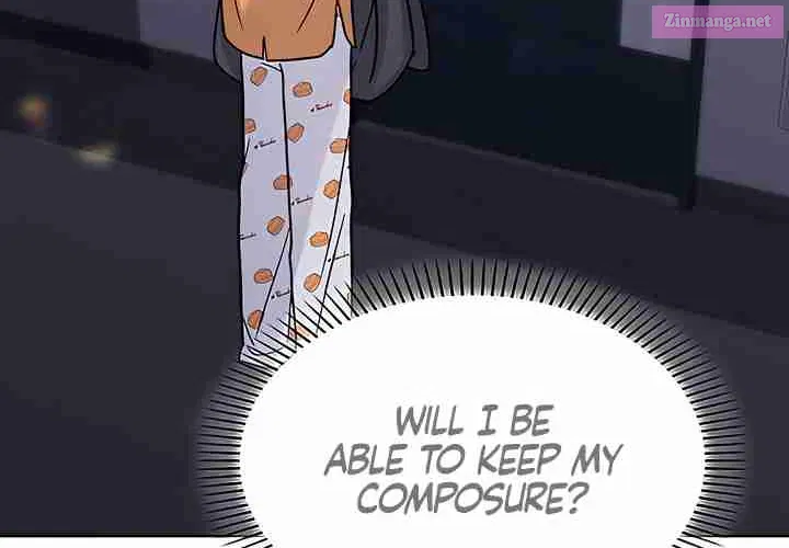 Kiss Before Sleep Zinmanga X Chapter 41 Page 48
