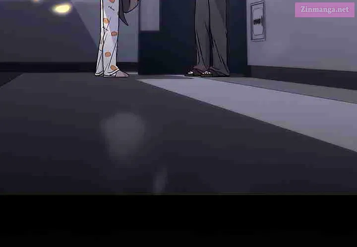 Kiss Before Sleep Zinmanga X Chapter 41 Page 54